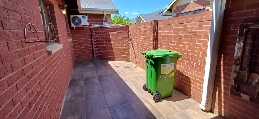 To Let 2 Bedroom Property for Rent in Eureka Free State